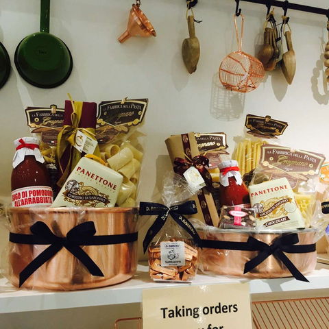 Salzano Delicatessen - Phillip Island Accommodation 0