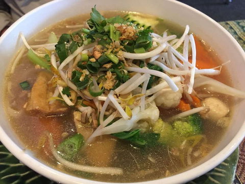Silk Thai Restaurant - Phillip Island Accommodation 0