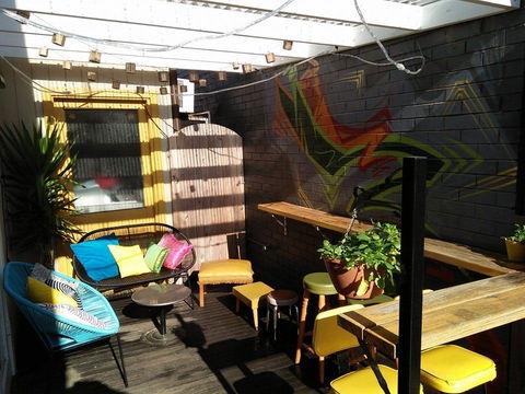 Soundbar - Phillip Island Accommodation 0