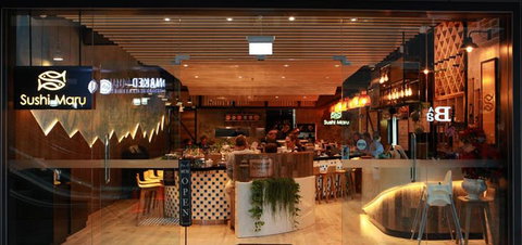 Sushi Maru - Double Bay - Phillip Island Accommodation 0