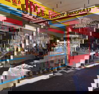 Tan Trang Hot Bread - Phillip Island Accommodation