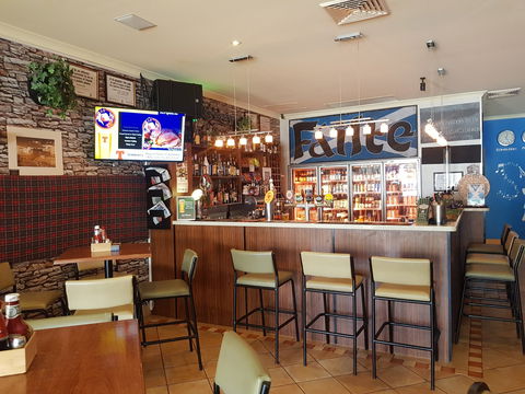 The Pipers Inn - Phillip Island Accommodation 0