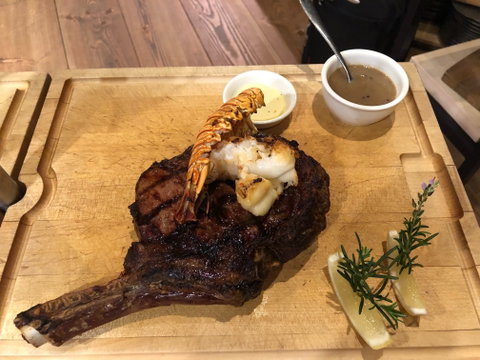 A Hereford Beefstouw - Phillip Island Accommodation 0