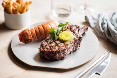 A Hereford Beefstouw - Phillip Island Accommodation 1