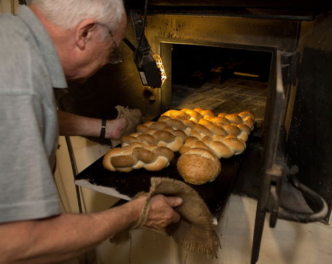 Apex Bakery - Phillip Island Accommodation 1