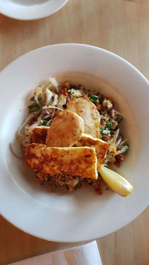 Bella Cafe Restaurant & Pizza Bar - Phillip Island Accommodation 0