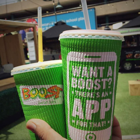 Boost Juice - Chadstone - Phillip Island Accommodation 0