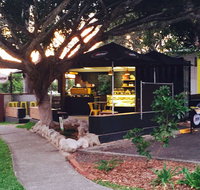 Bullitt Espresso Van - Phillip Island Accommodation