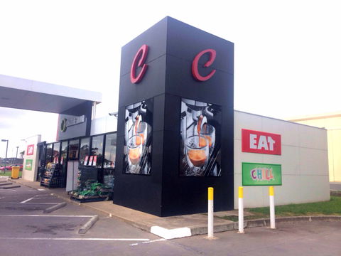 C Coffee - Seaford - Phillip Island Accommodation 0