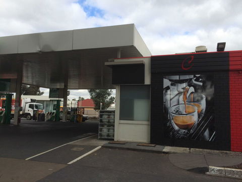 C Coffee - Salisbury - Phillip Island Accommodation 0