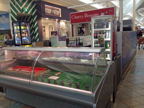 Cherry Blossom Sushi - Smithfield - Phillip Island Accommodation 0