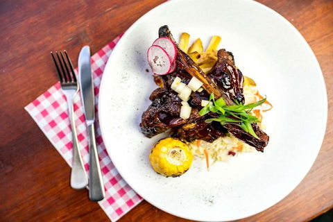 Drift Kitchen - Phillip Island Accommodation 0