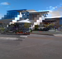 Fire  Ice Cafe - Phillip Island Accommodation