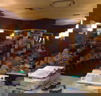 Goreng - Phillip Island Accommodation