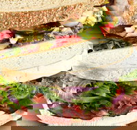 Healthy Habits - Taylors Lakes - Phillip Island Accommodation