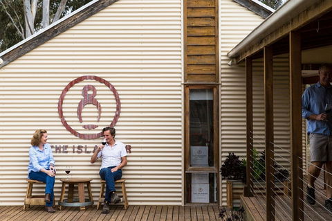 Islander Estate Vineyards - Phillip Island Accommodation 0