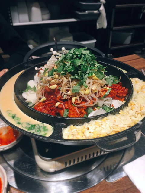 Kangnam BBQ - Phillip Island Accommodation 0