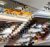 Kim Hot Bread - Phillip Island Accommodation