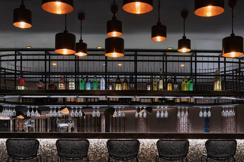 Kyubi Modern Asian Dining - Phillip Island Accommodation 0