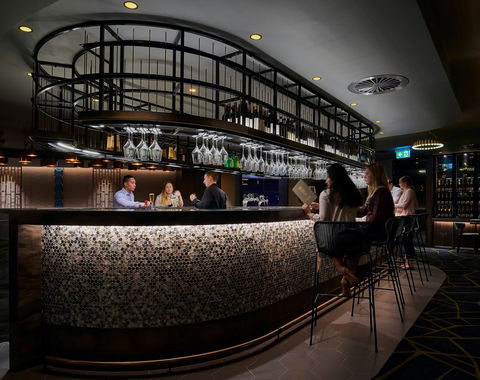 Kyubi Modern Asian Dining - Phillip Island Accommodation 2