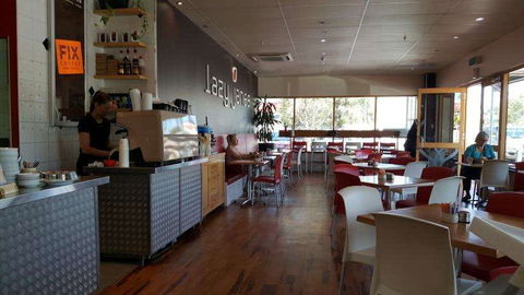 Lazy Janes Cafe - Phillip Island Accommodation 0
