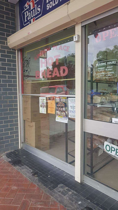 Linden Place Hot Bread - Phillip Island Accommodation 0
