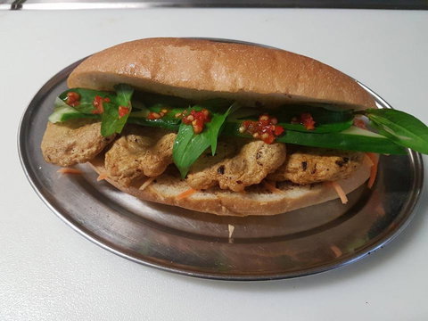 Little Hanoi Cafe - Phillip Island Accommodation 0