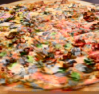 Luna Lounge Cafe - Phillip Island Accommodation