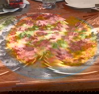 Mancini Woodfire Pizza - Phillip Island Accommodation