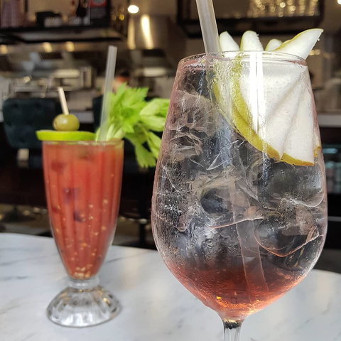 Nighthawk Diner - Phillip Island Accommodation 0