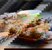 Phoenix Bar - Phillip Island Accommodation