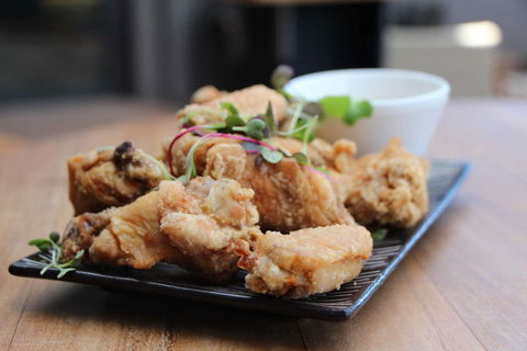 Phoenix Bar - Phillip Island Accommodation 0