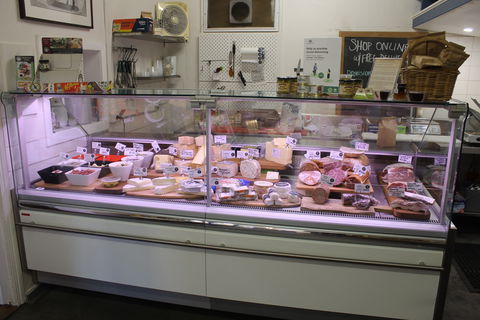 Provisions Deli And Grocery - Phillip Island Accommodation 1