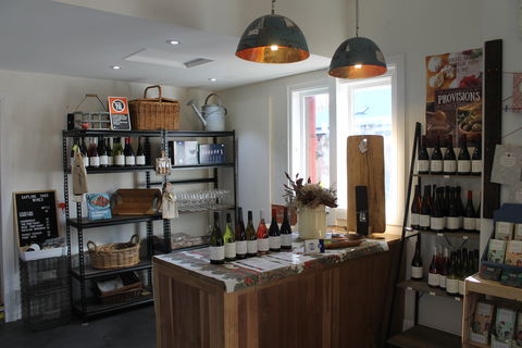 Provisions Deli And Grocery - Phillip Island Accommodation 2