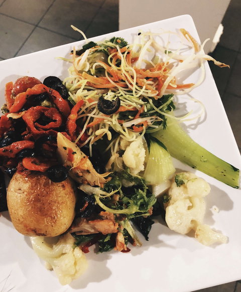 Star Buffet - Phillip Island Accommodation 0