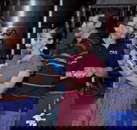 Sun Masamune Sake Brewery - Phillip Island Accommodation