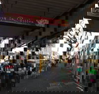 The Blacksmith's Brother - Phillip Island Accommodation