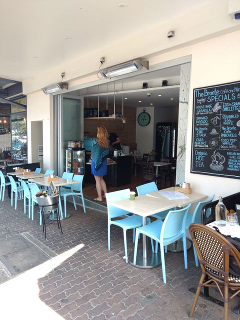 The Bronte Cafe And Wine - Phillip Island Accommodation 0