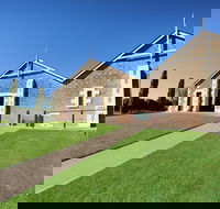 Wynns Coonawarra Estate Cellar Door - Phillip Island Accommodation