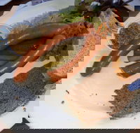 Baked Poetry Cafe - Phillip Island Accommodation