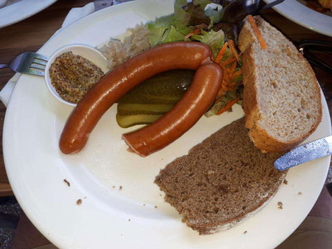 Baked Poetry Cafe - Phillip Island Accommodation 0