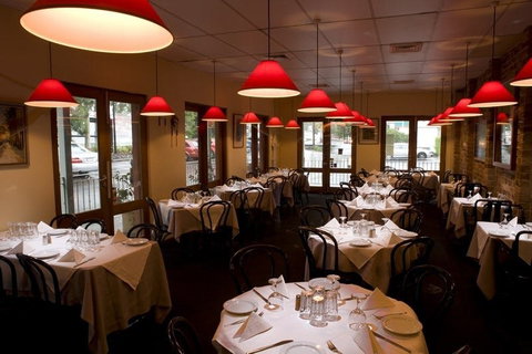 Bellini's Fine Italian Food - Phillip Island Accommodation 0