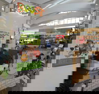 Boost Juice - Taylors Lakes - Phillip Island Accommodation