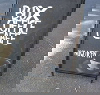 Box Office Cafe - Phillip Island Accommodation