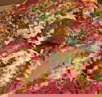 Crown Pizza  Ribs - Phillip Island Accommodation