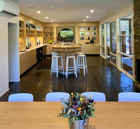 Deviation Road Winery - Phillip Island Accommodation 1