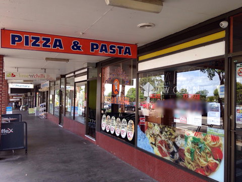 Diamond Village Pizza Pasta - Phillip Island Accommodation 0