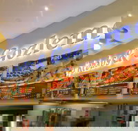 Fancy Kebabs  Gozleme - Phillip Island Accommodation