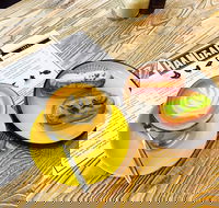 Hangar Cafe Restaurant - Phillip Island Accommodation
