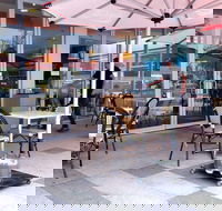 JJ's Pizza - Lilydale - Phillip Island Accommodation